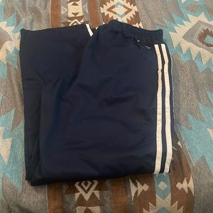 Adidas windpants